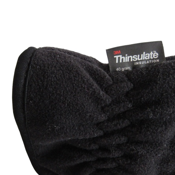 X3M Thinsulate Womens Fleece Lined Gloves Size Small Waterproof 40 Gram Winter - Picture 2 of 7
